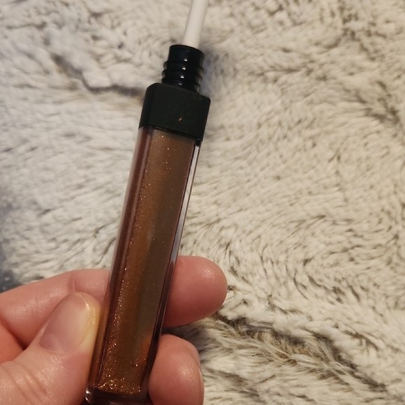 NARS Gold and Brown Lip Balm and Gloss Collection - Picture 12 of 13